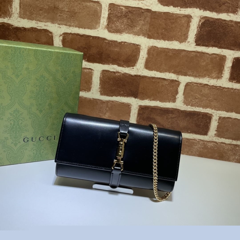 G*u*i satchel bags